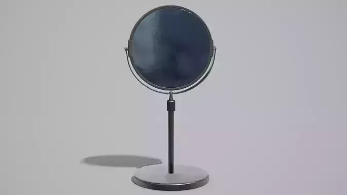 Vanity Mirror