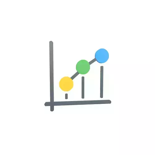 Ecommerce Symbol v4 001 Low-poly 3D model