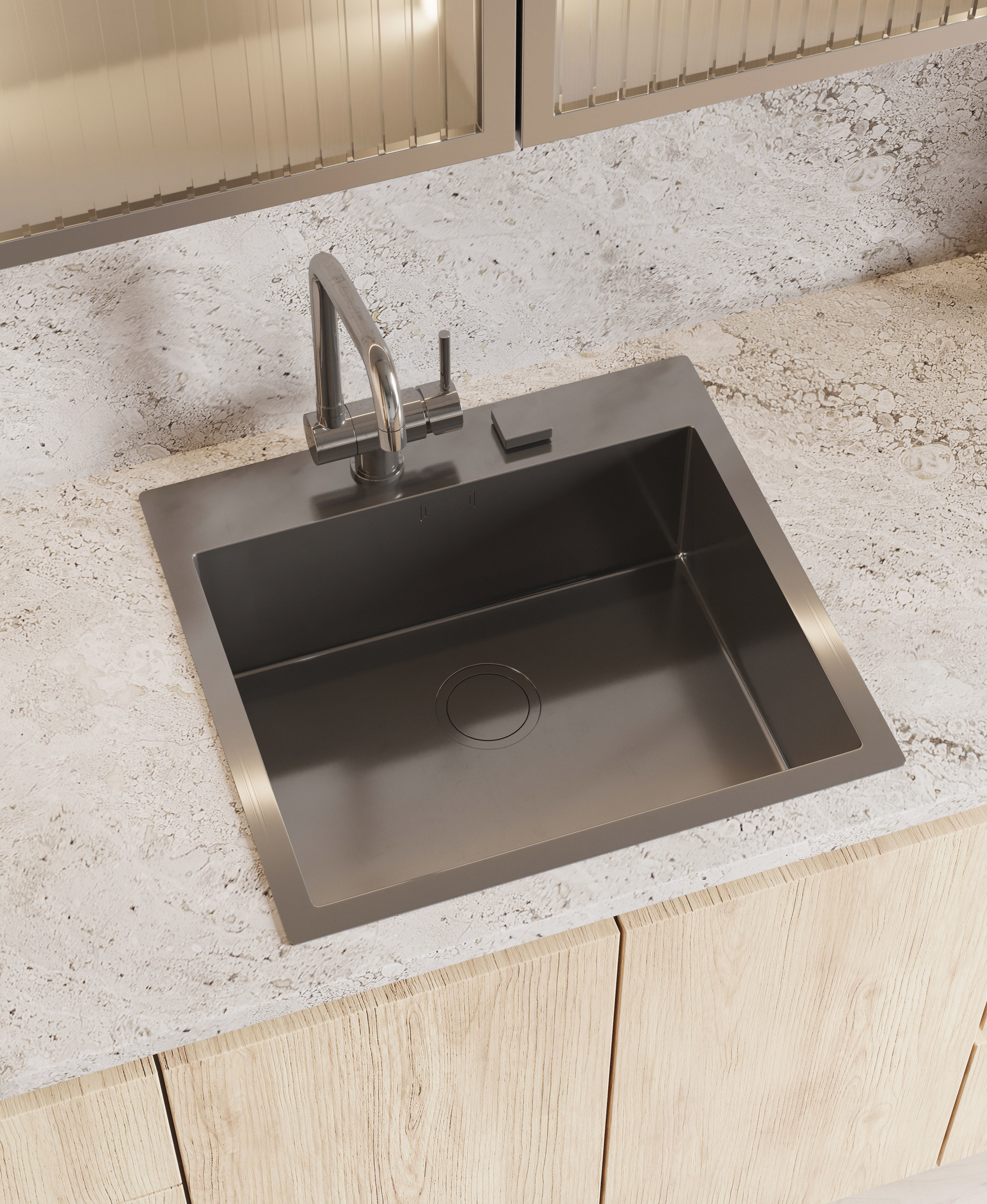 kitchen 035 3D model_7