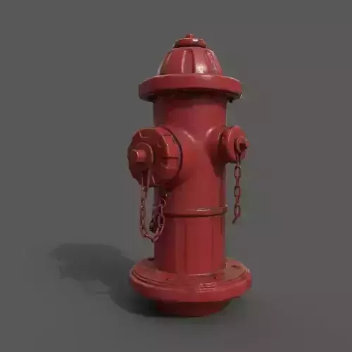 Fire Hydrant
