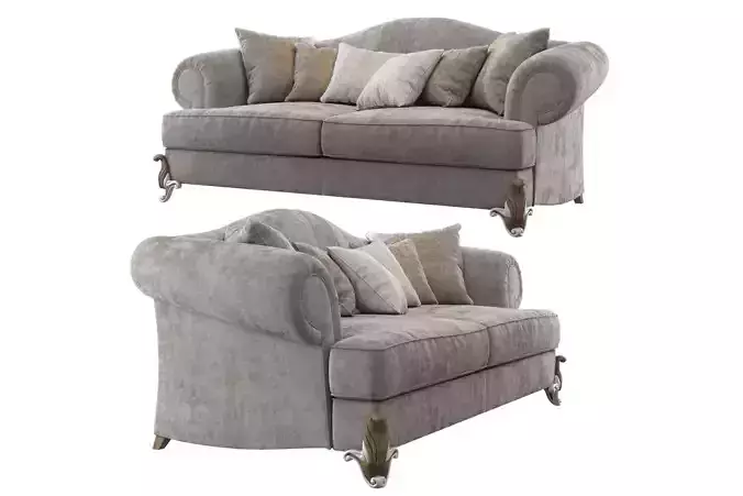 Sofa KALO C9 Seven Sedie