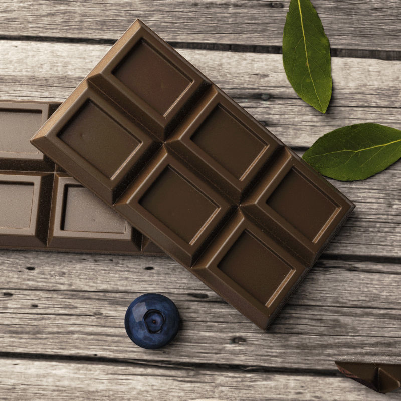 Breakfast Set 01 3D model_4