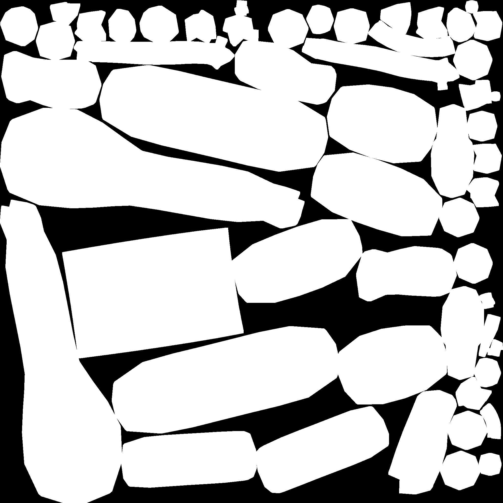 Sci-Fi MAC10 - Submachine Gun - Gun Weaponry Low-poly 3D model_24