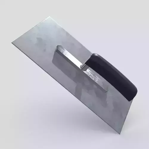 Smoothing Trowel