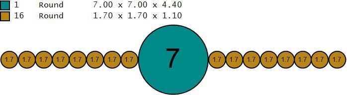 10066 solitaire diamond engagement ring 3D print model_6