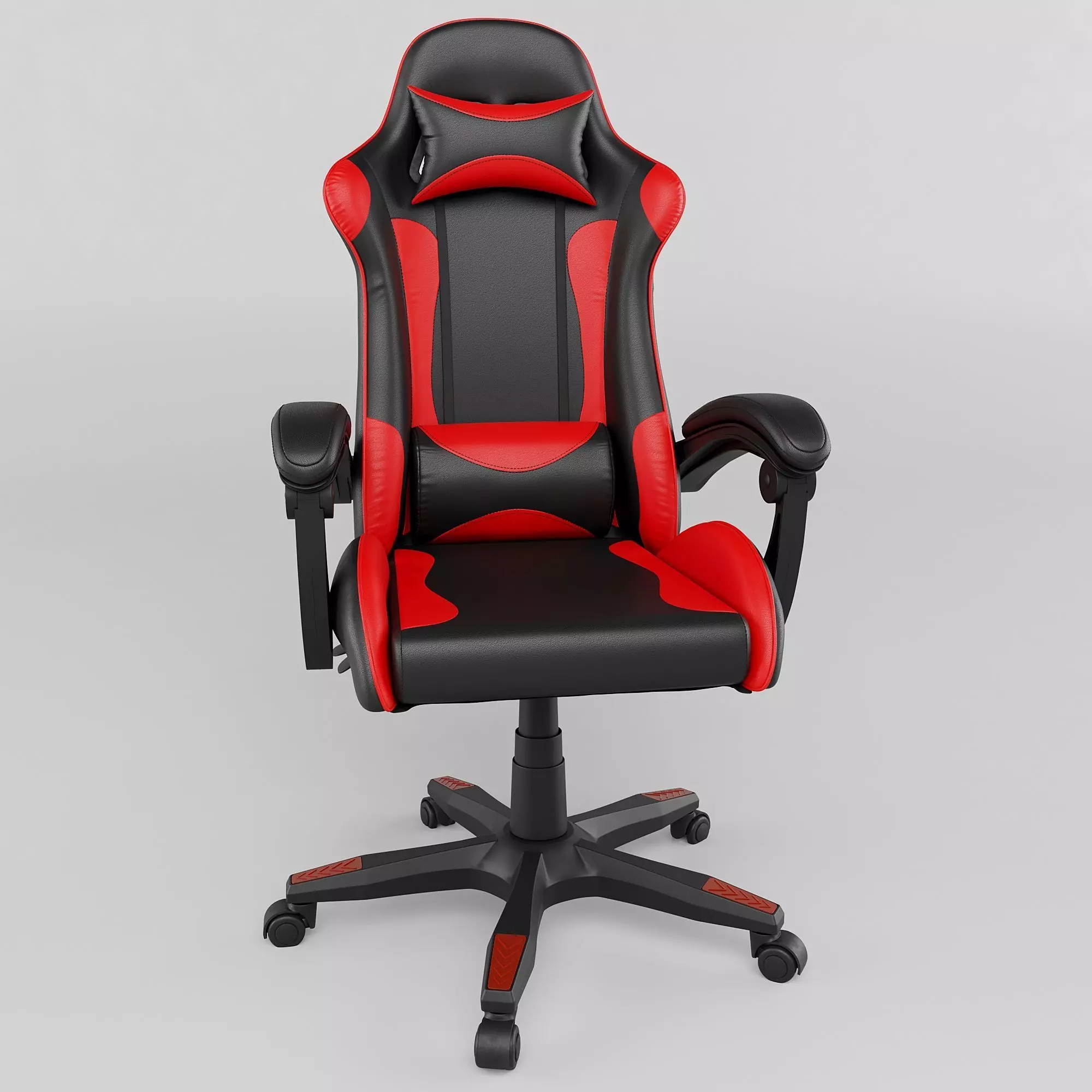 Gaming Chair 3D model