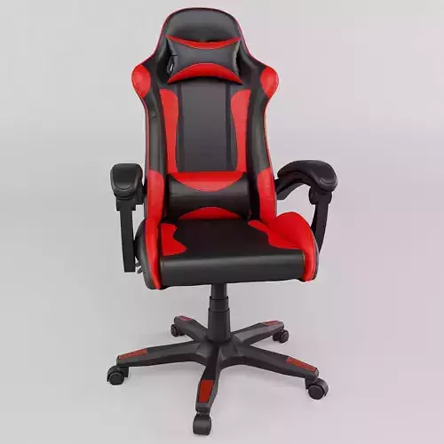 Gaming Chair 3D model