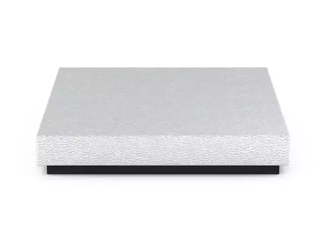 Square Platform Tray Models 3D print model