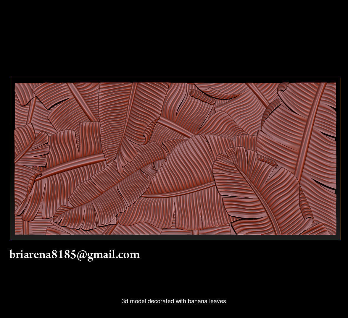 Door Collection for CNC and 3D Printer _11