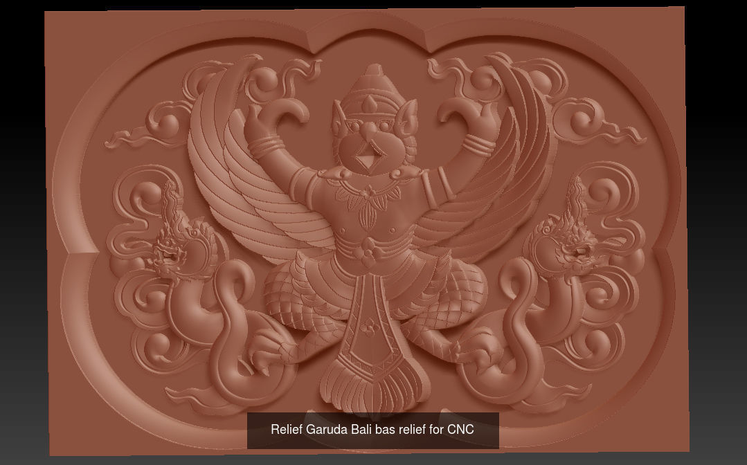 Door Collection for CNC and 3D Printer _7