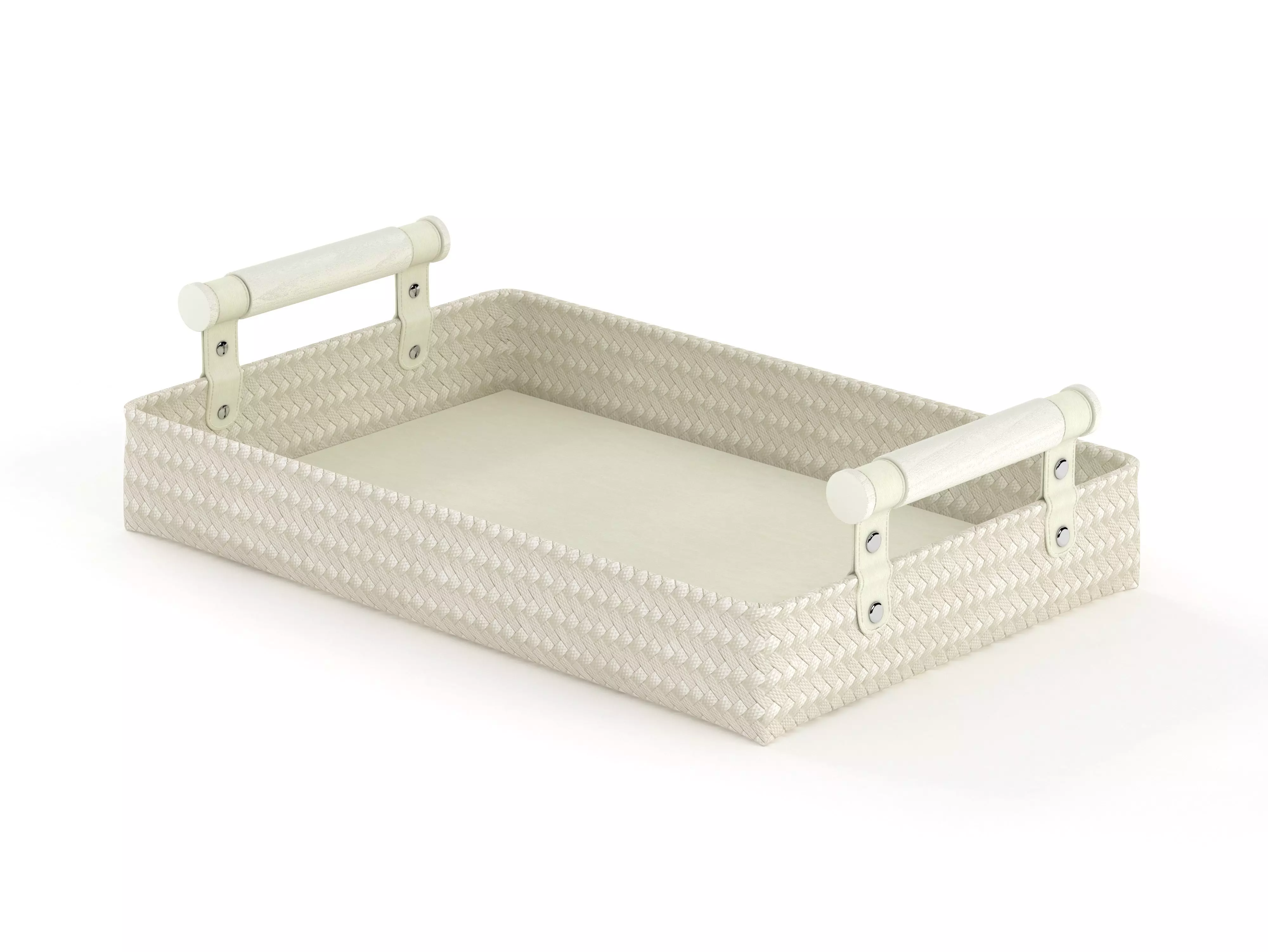 Shoe Tray 3D print model