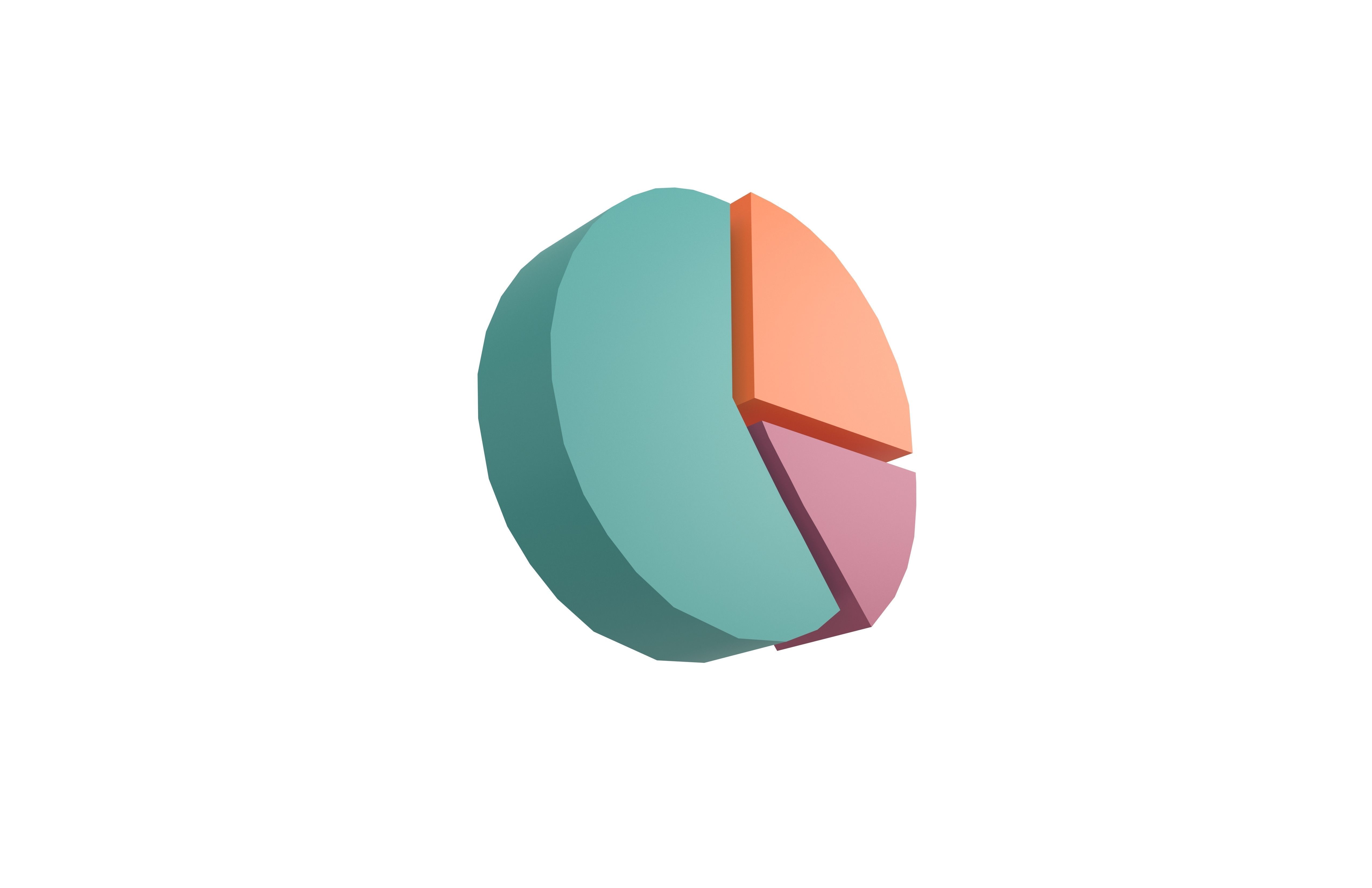 Ecommerce Symbol v5 003 Low-poly 3D model_3