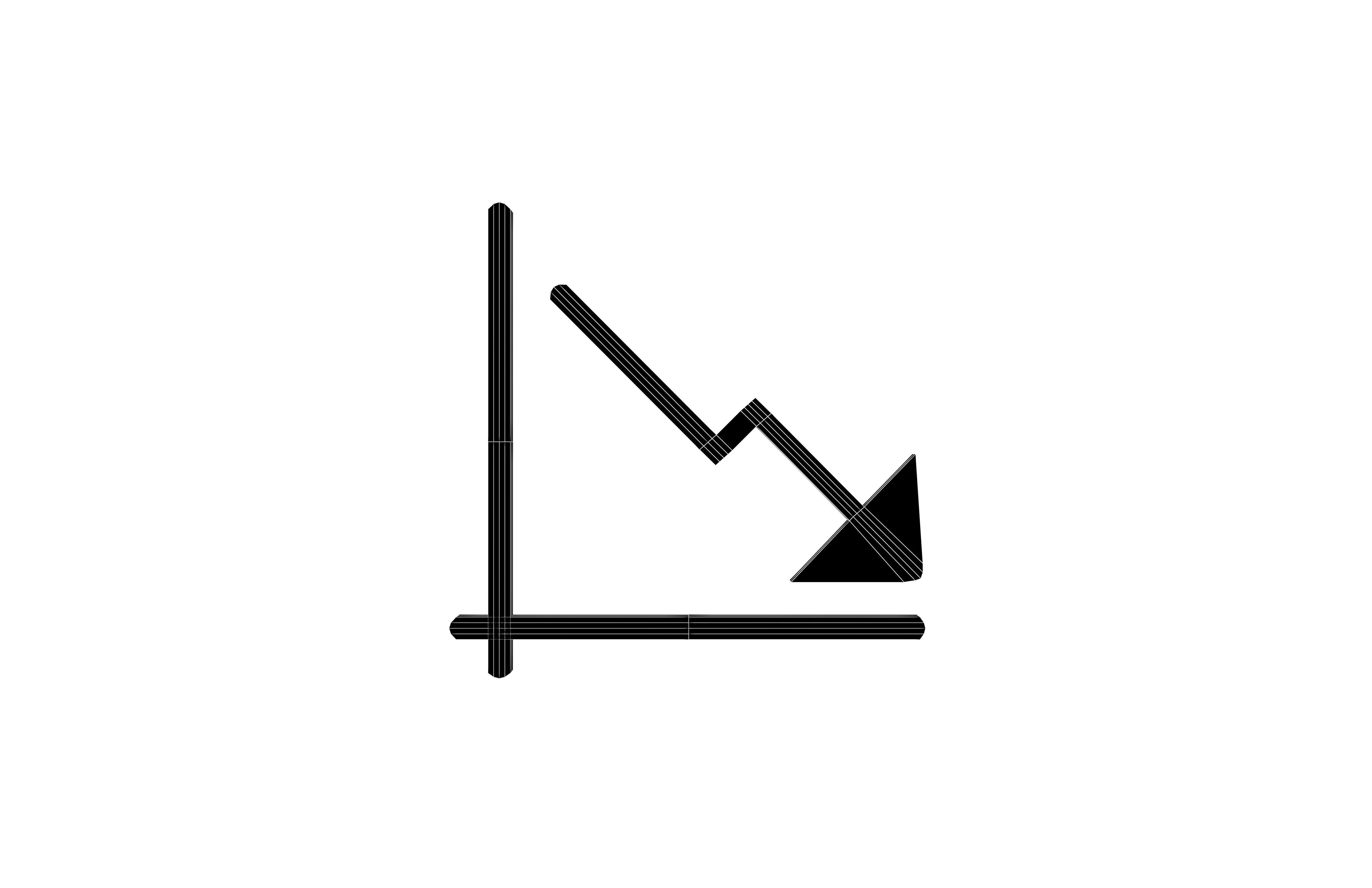 Ecommerce Symbol v6 005 Low-poly 3D model_5