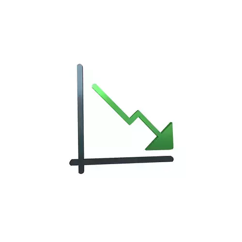 Ecommerce Symbol v6 008 Low-poly 3D model