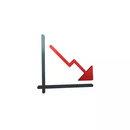 Ecommerce Symbol v6 009 Low-poly 3D model