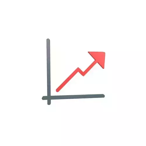 Ecommerce Symbol v7 004 Low-poly 3D model
