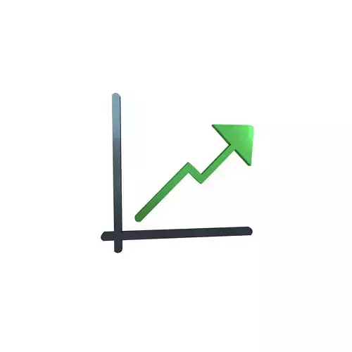 Ecommerce Symbol v7 008 Low-poly 3D model