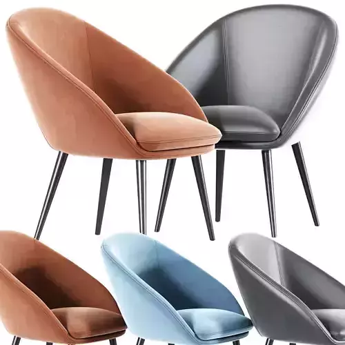 ODM And Oem Modern Lounge Occasional Armchair