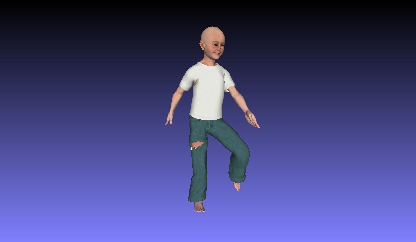 Printle Kid 244 3D model_1