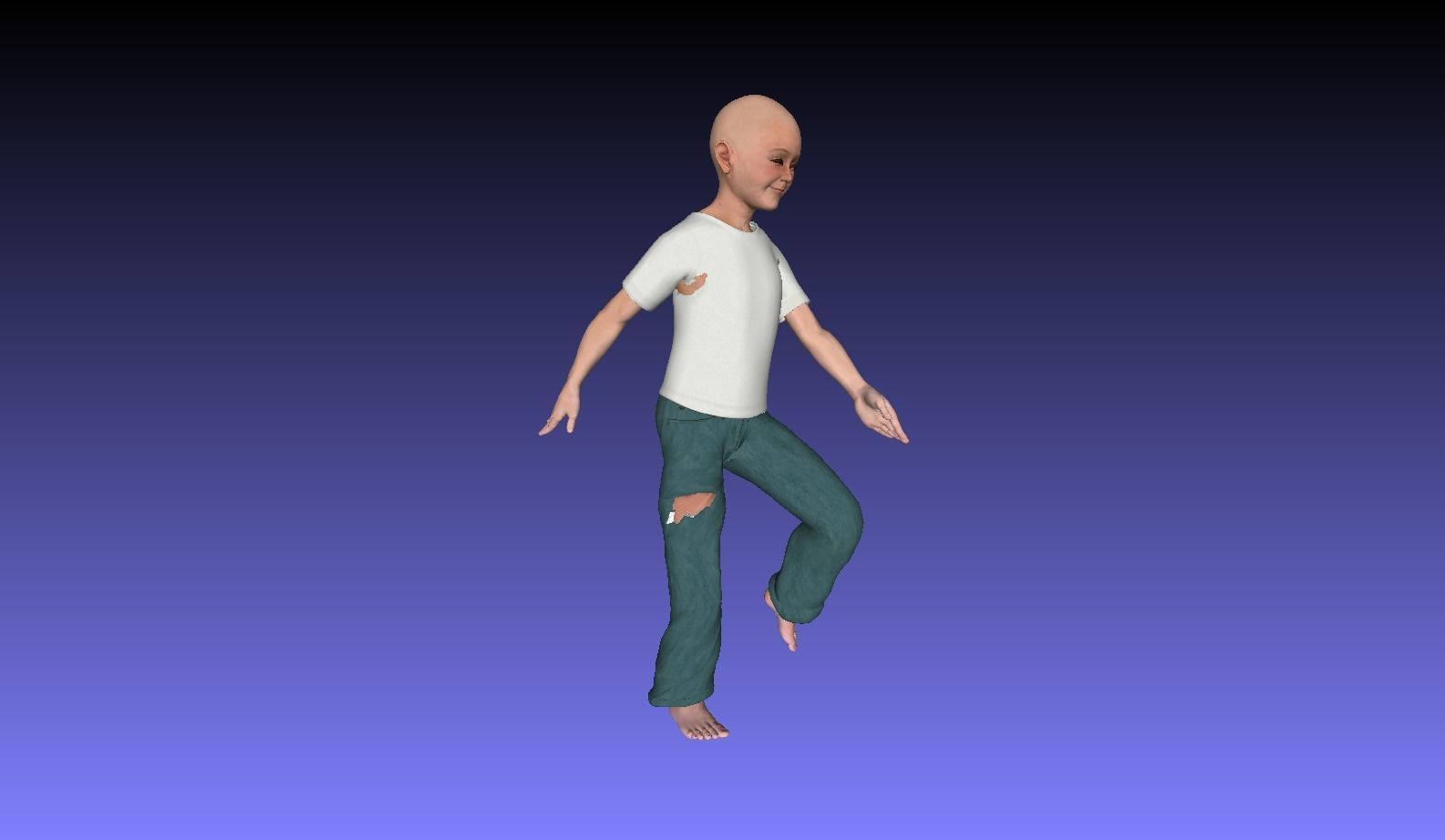 Printle Kid 244 3D model_3