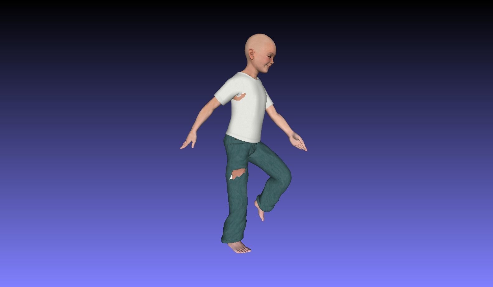 Printle Kid 244 3D model_4