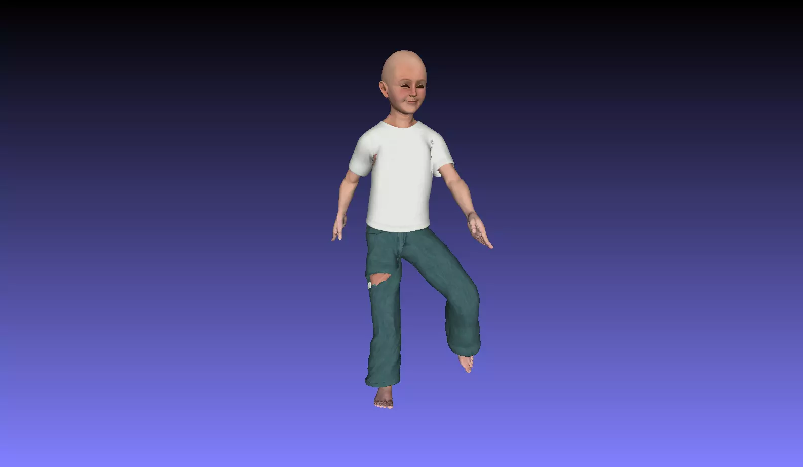 Printle Kid 244 3D model_0