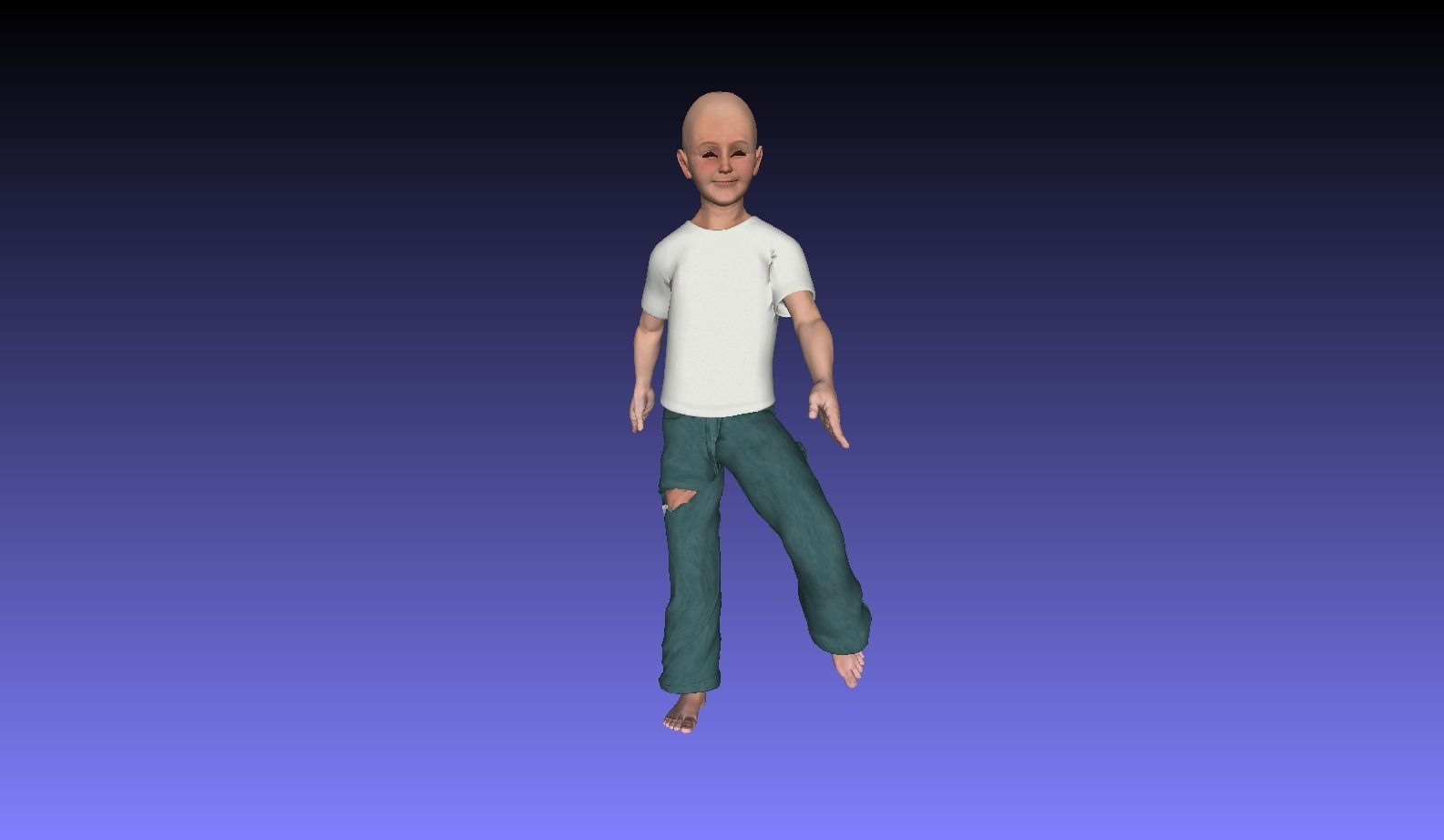 Printle Kid 244 3D model_29