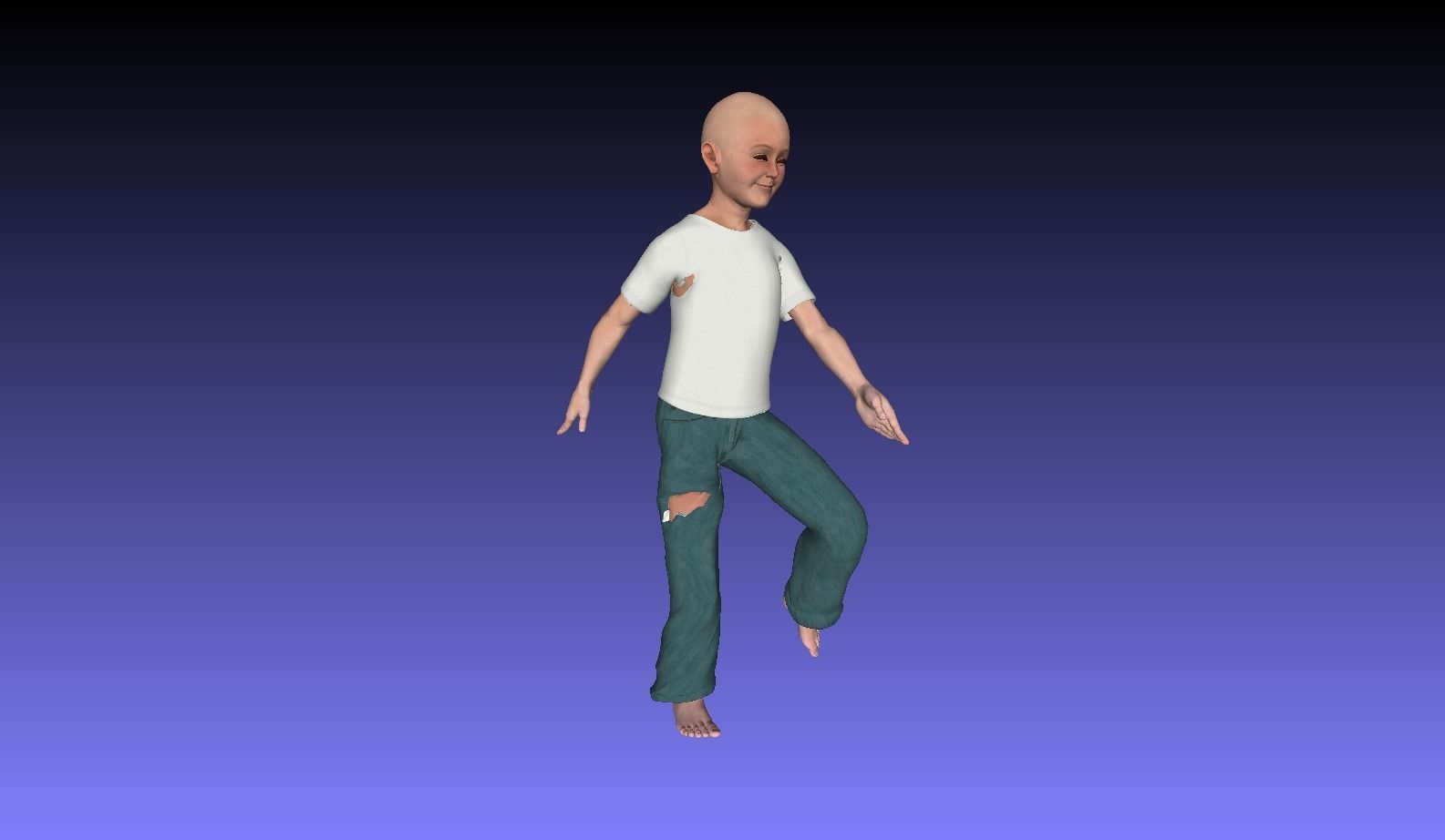 Printle Kid 244 3D model_2