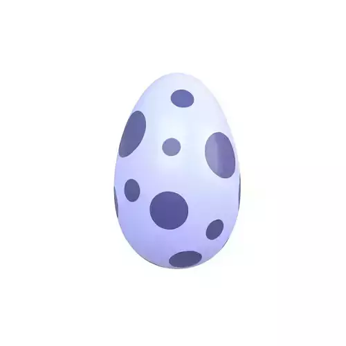 Dinosaur Egg v1 004