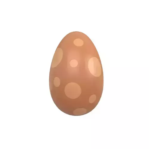Dinosaur Egg v1 006
