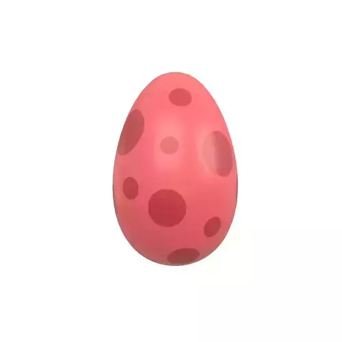 Dinosaur Egg v1 007