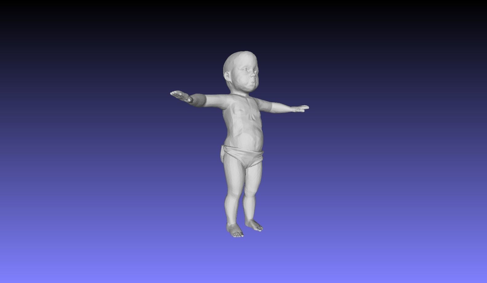 Printle Kid 245 3D model_5