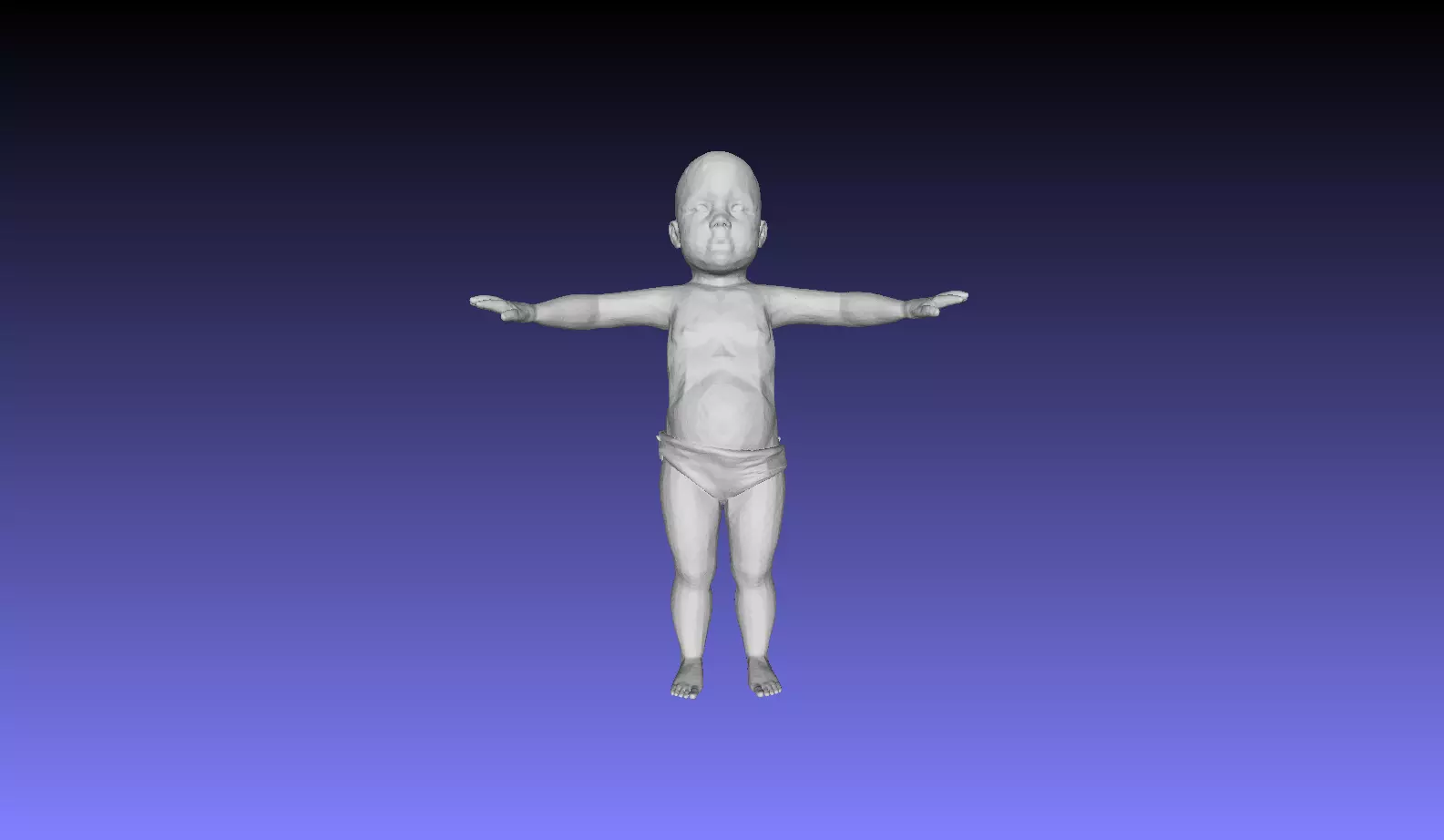 Printle Kid 245 3D model_0