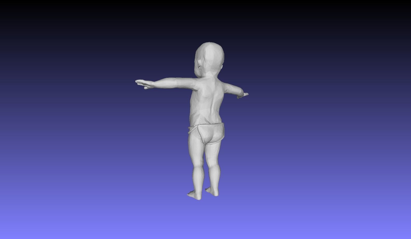 Printle Kid 245 3D model_20
