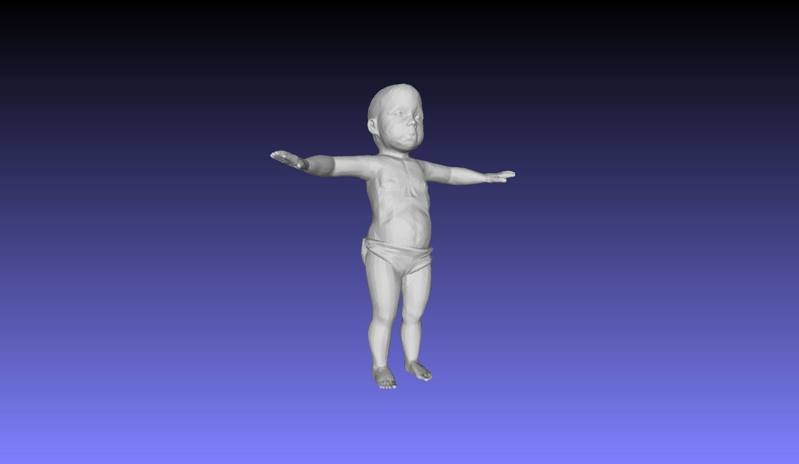 Printle Kid 245 3D model_4