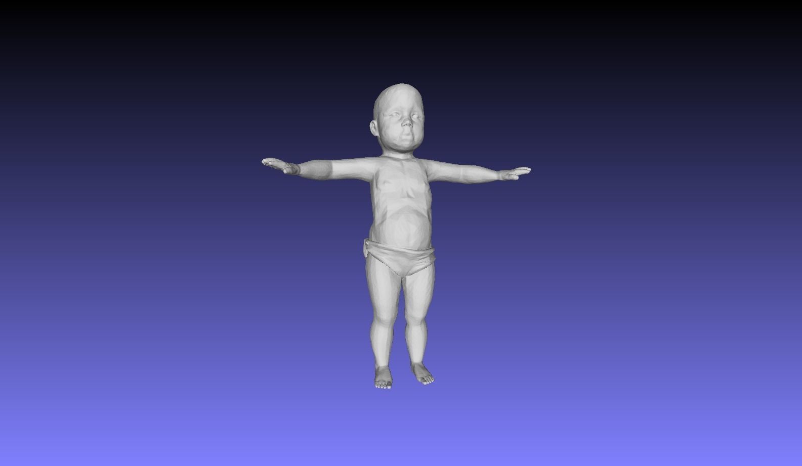 Printle Kid 245 3D model_2