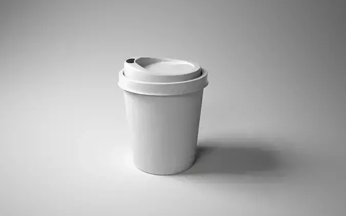 paper cup