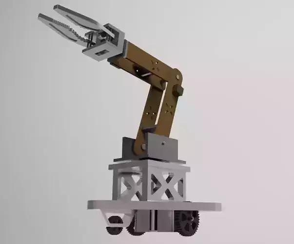 Robotic Arm