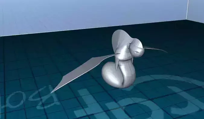 Phong Than Gamming - pet 