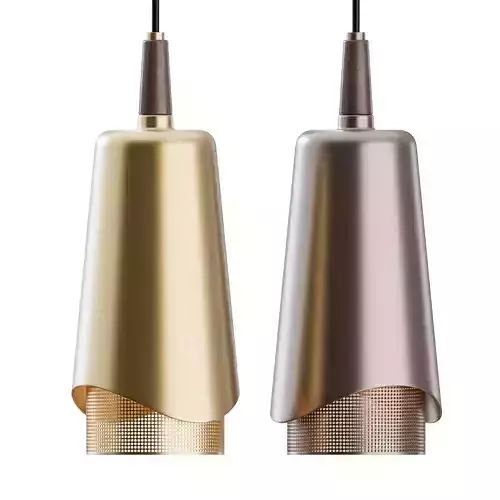 Umanoff Pendant by Menu