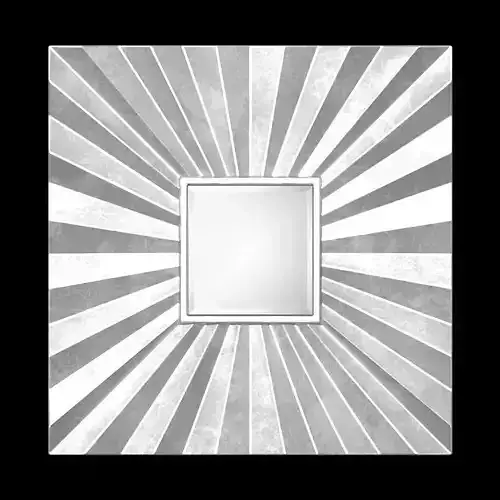 Uttermost ADELMAR SQUARE MIRROR