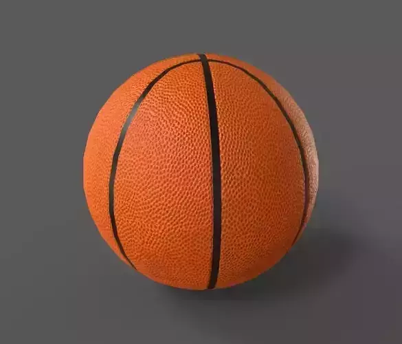 Basketball Ball