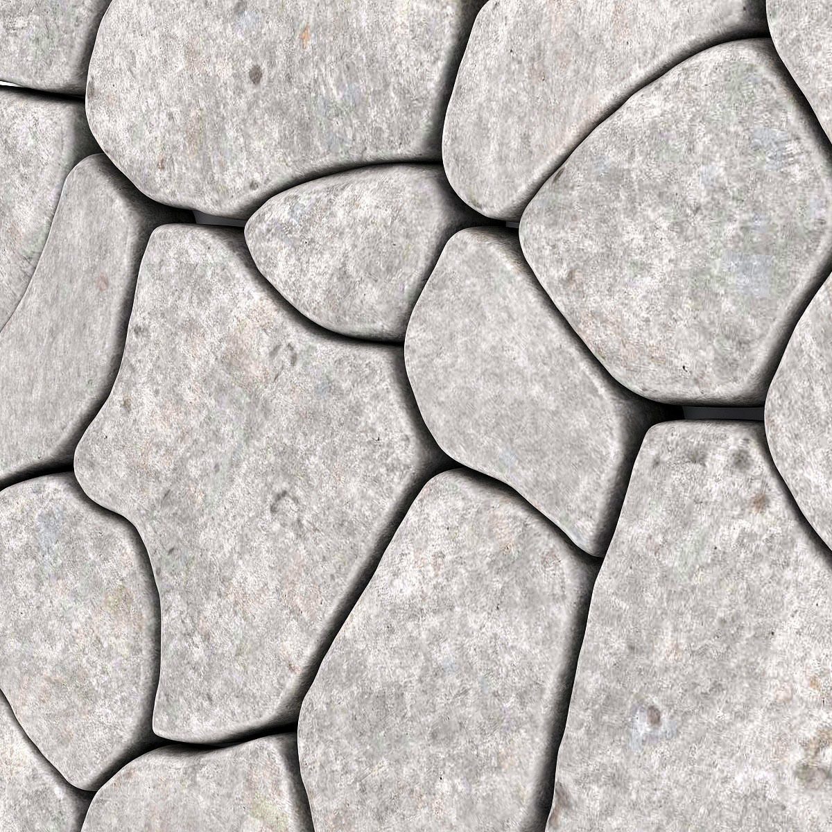 Panel windows  splinter rock n1 3D model_12