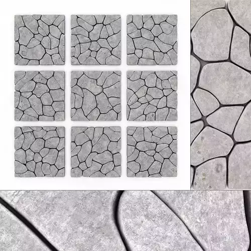 Panel windows  splinter rock n1