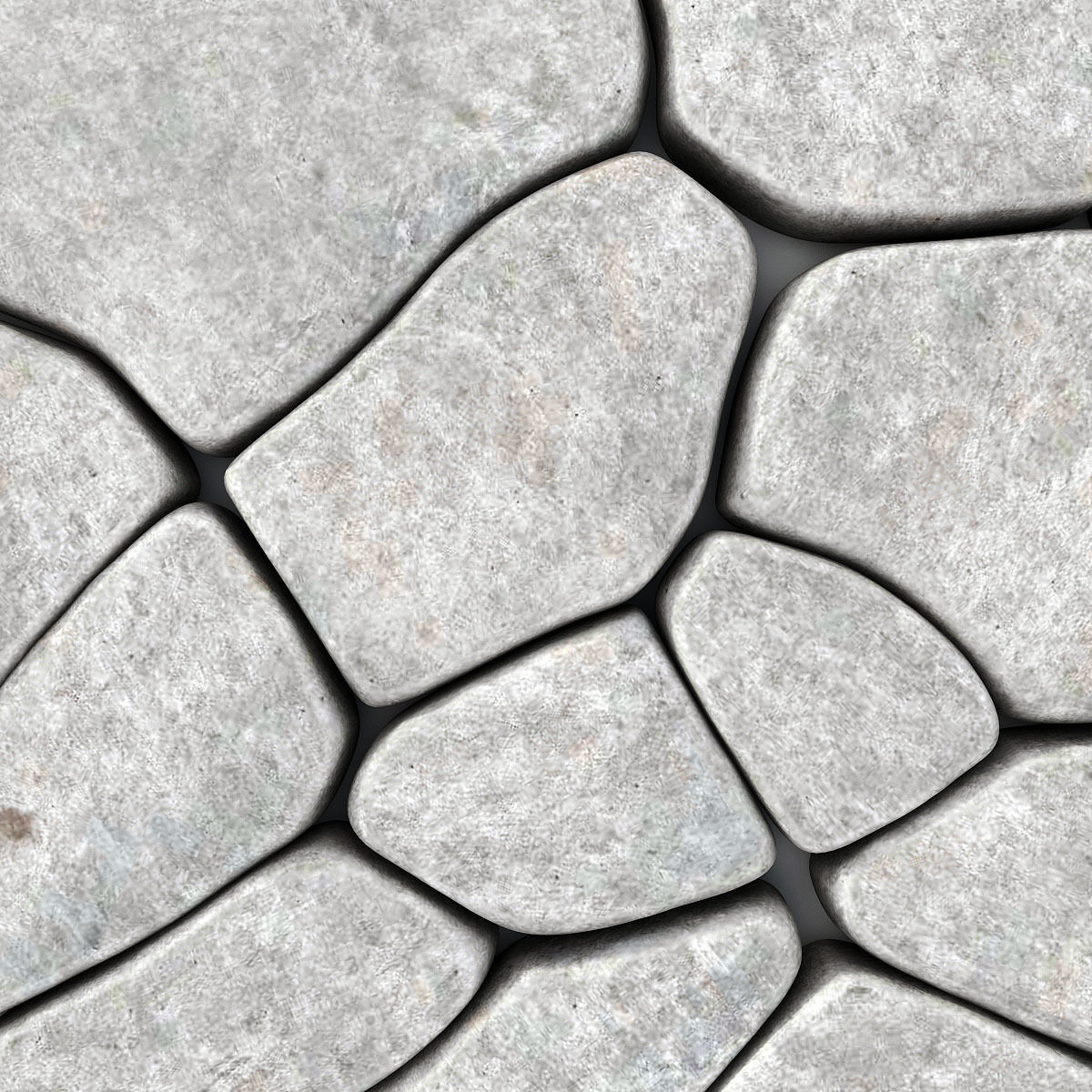 Panel windows  splinter rock n1 3D model_4