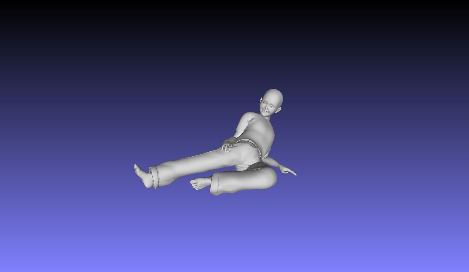 Printle Kid 248 3D model_4