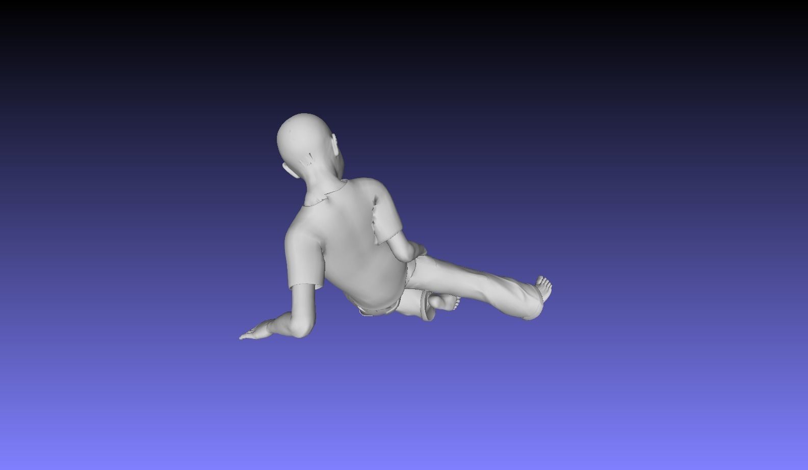 Printle Kid 248 3D model_20