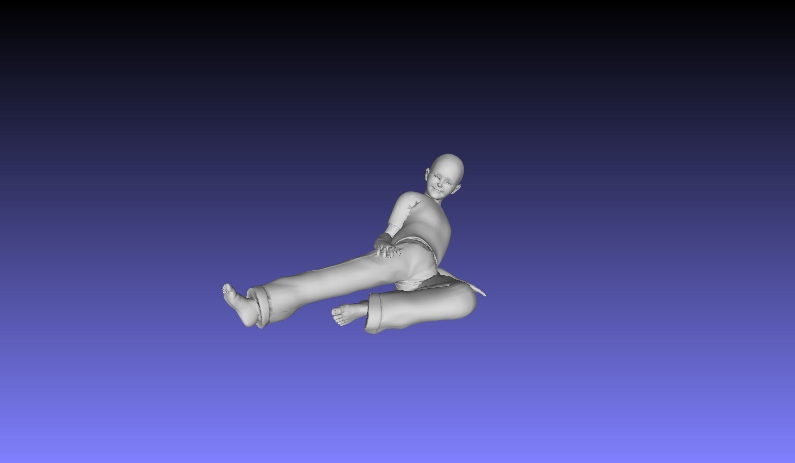 Printle Kid 248 3D model_5