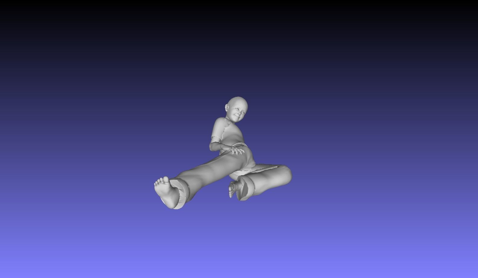 Printle Kid 248 3D model_8