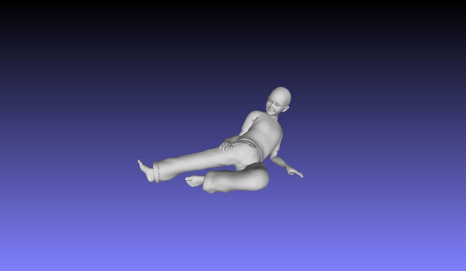 Printle Kid 248 3D model_3